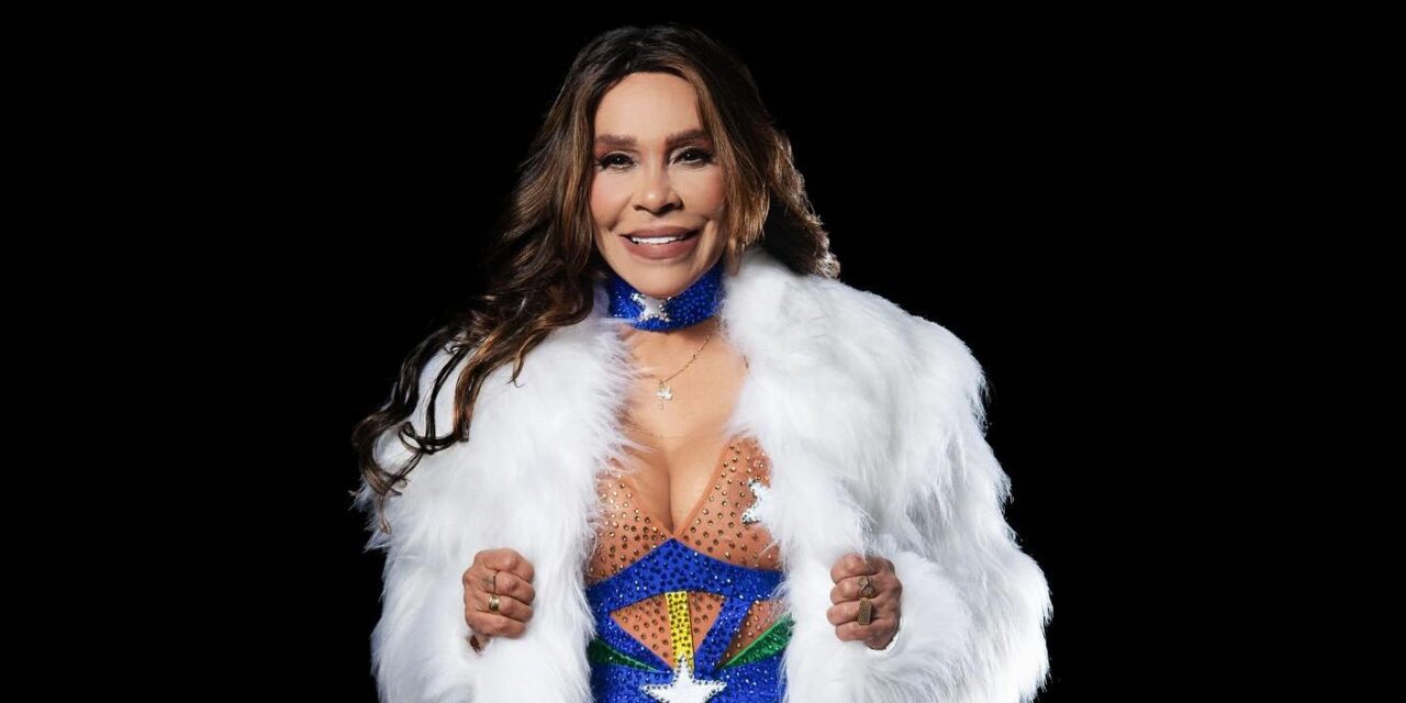 “A história não para por aqui”: Silvânia Aquino anuncia oficialmente seu desligamento da Banda Calcinha Preta