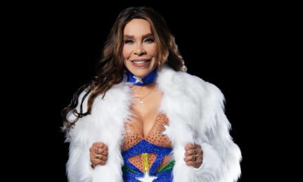 “A história não para por aqui”: Silvânia Aquino anuncia oficialmente seu desligamento da Banda Calcinha Preta