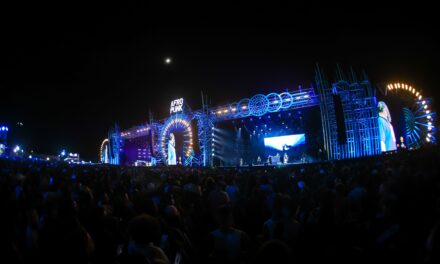 AFROPUNK Brasil reuniu mais de 50 mil pessoas em Salvador, com 19 atrações e anuncia edição no Rio de Janeiro para 2026