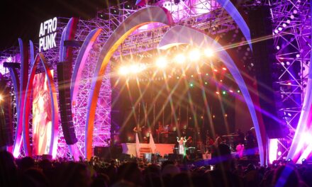 AFROPUNK Brasil fortalece como grande plataforma de turismo, gerando mais de 50 milhões de reais para Salvador