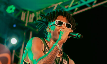 Yan Cloud se une a Vírus Carinhoso em show gratuito neste fim de semana no Festival Feira Preta, em Salvador