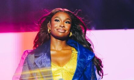 Coco Jones entrega show potente no primeiro dia do AFROPUNK Brasil 2025 e exalta a Bahia ao som de O Kanalha