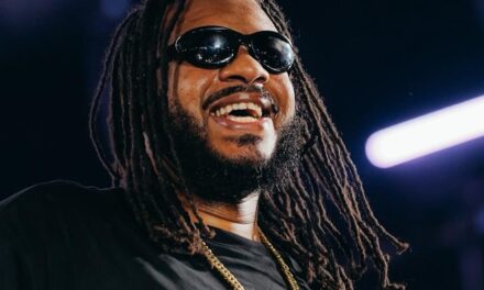 BK’ leva potência e reflexão ao palco do AFROPUNK Brasil 2025 com show marcante e discurso sobre resistência