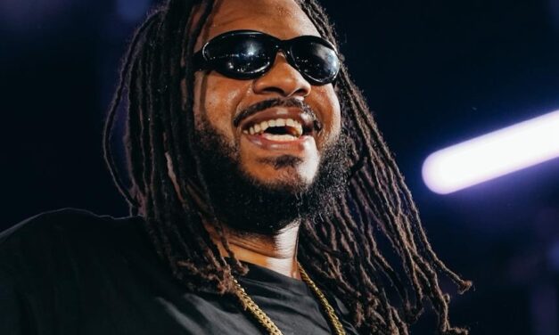 BK’ leva potência e reflexão ao palco do AFROPUNK Brasil 2025 com show marcante e discurso sobre resistência