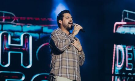 Modão Salvador reuniu multidão em noite épica de puro sentimento