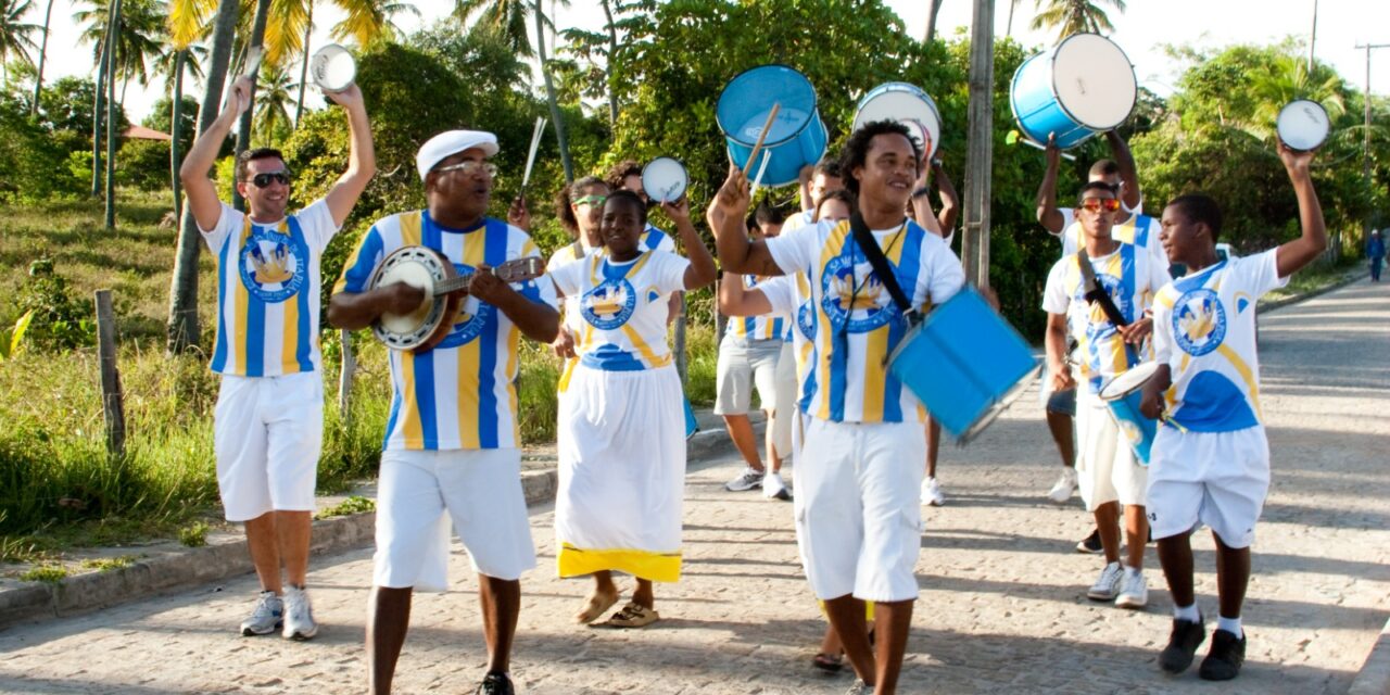 10ª edição da Semana de Arte & Cultura de Imbassaí divulga programação completa