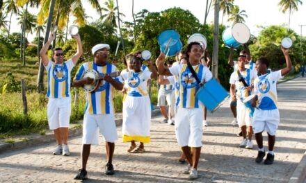 10ª edição da Semana de Arte & Cultura de Imbassaí divulga programação completa