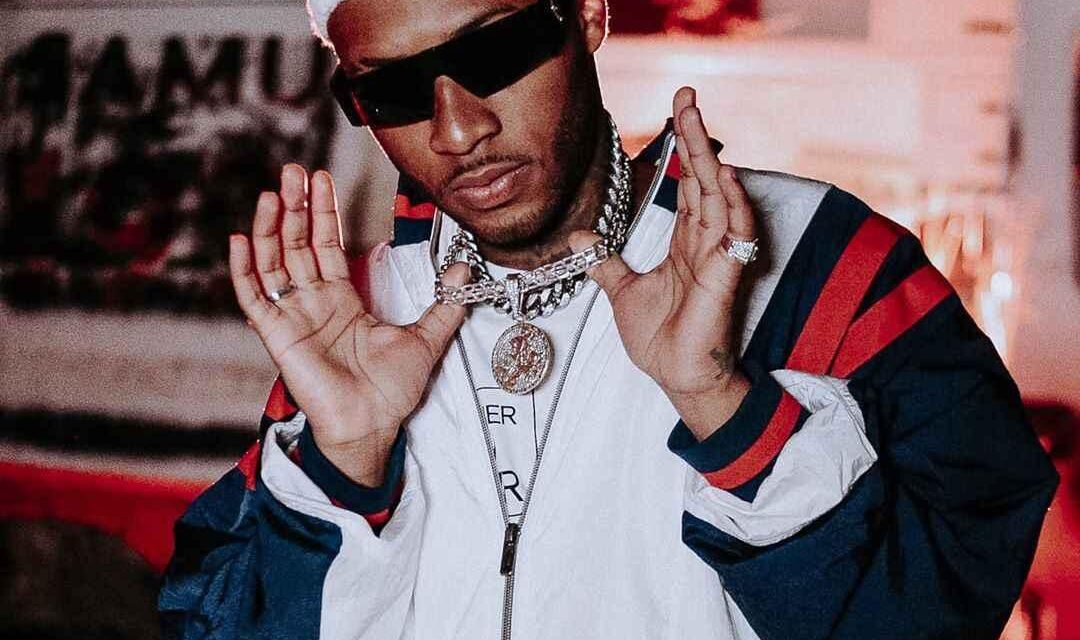 OROCHI É DESTAQUE NO LINEUP DO FESTIVAL HIT SALVADOR 2025