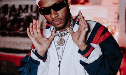 OROCHI É DESTAQUE NO LINEUP DO FESTIVAL HIT SALVADOR 2025