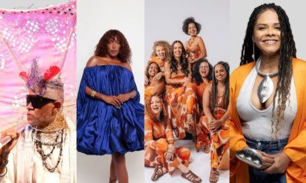 Música e empreendedorismo criativo marcam edição especial e gratuita do Mercado Iaô neste domingo (16)