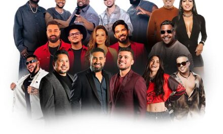Fenagro 2025 anuncia programação musical com dois dias de grandes shows na Arena