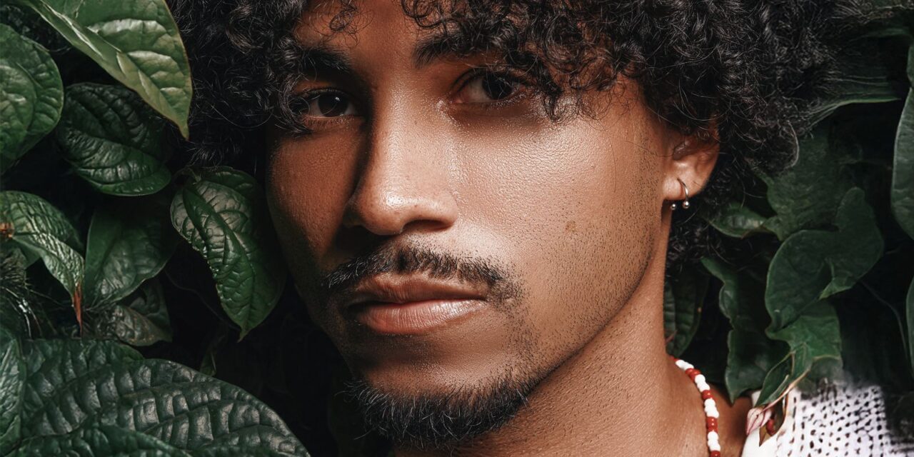 DJ e produtor musical baiano IVYO lança “Frequência Tropical” próxima quarta-feira, dia 19 de novembro