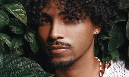 DJ e produtor musical baiano IVYO lança “Frequência Tropical” próxima quarta-feira, dia 19 de novembro