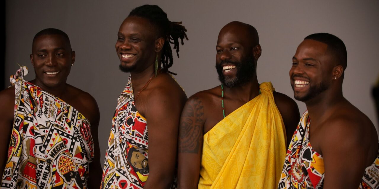 Neste sábado (22), Ilê Aiyê será palco do encerramento do Festival Salvador Capital Afro 2025