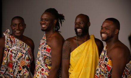 Neste sábado (22), Ilê Aiyê será palco do encerramento do Festival Salvador Capital Afro 2025