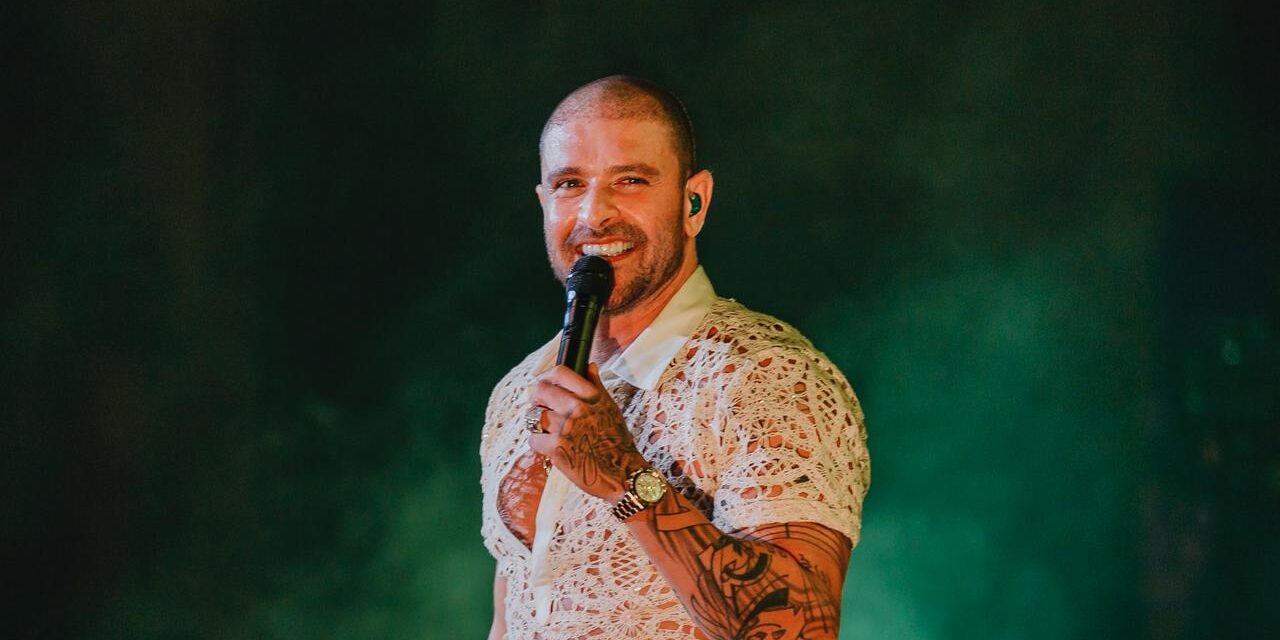 Gratuito: Itacaré Samba Festival estreia em dezembro com Diogo Nogueira, Tiee e atrações locais