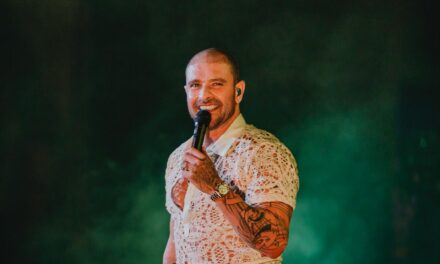 Gratuito: Itacaré Samba Festival estreia em dezembro com Diogo Nogueira, Tiee e atrações locais