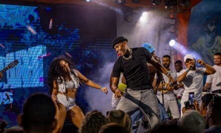 Pagod’art anuncia terceira edição dos Ensaios do Pagod’art com show completo de Escandurras e participação de Alex Max