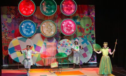 “De Onde Vem o Dinheiro?”: Espetáculo gratuito ensina Educação Financeira para crianças dias 21 e 22 de novembro