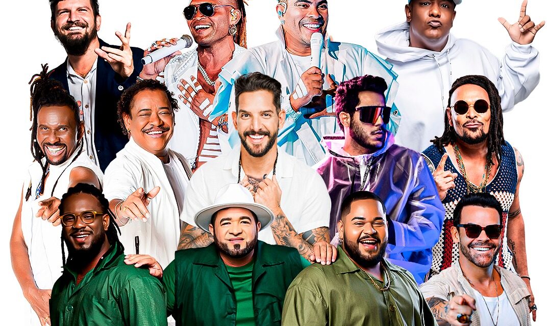 SAUÍPE WEEKEND COMEÇA AMANHÃ E PROMETE TRÊS DIAS DE MÚSICA, SOL E FESTA NA COSTA DO SAUÍPE