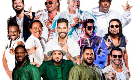 SAUÍPE WEEKEND COMEÇA AMANHÃ E PROMETE TRÊS DIAS DE MÚSICA, SOL E FESTA NA COSTA DO SAUÍPE