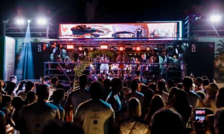 Sauípe Weekend eleva o clima de Carnaval na Costa do Sauípe