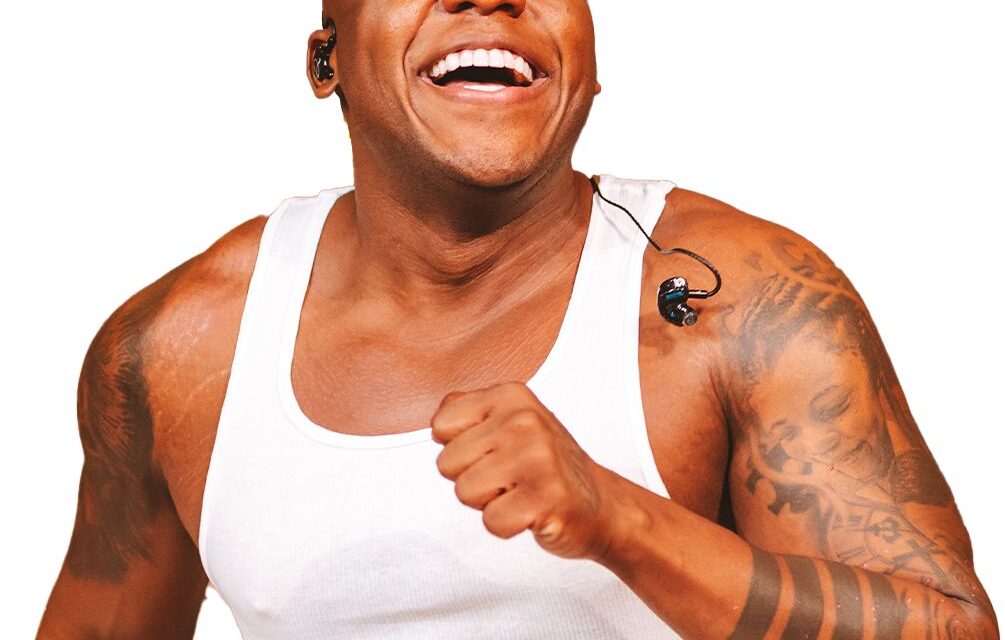 Escandurras celebra lançamento do SambaDurras Ao Vivo e anima a Caminhada do Samba neste domingo