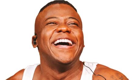 Escandurras celebra lançamento do SambaDurras Ao Vivo e anima a Caminhada do Samba neste domingo