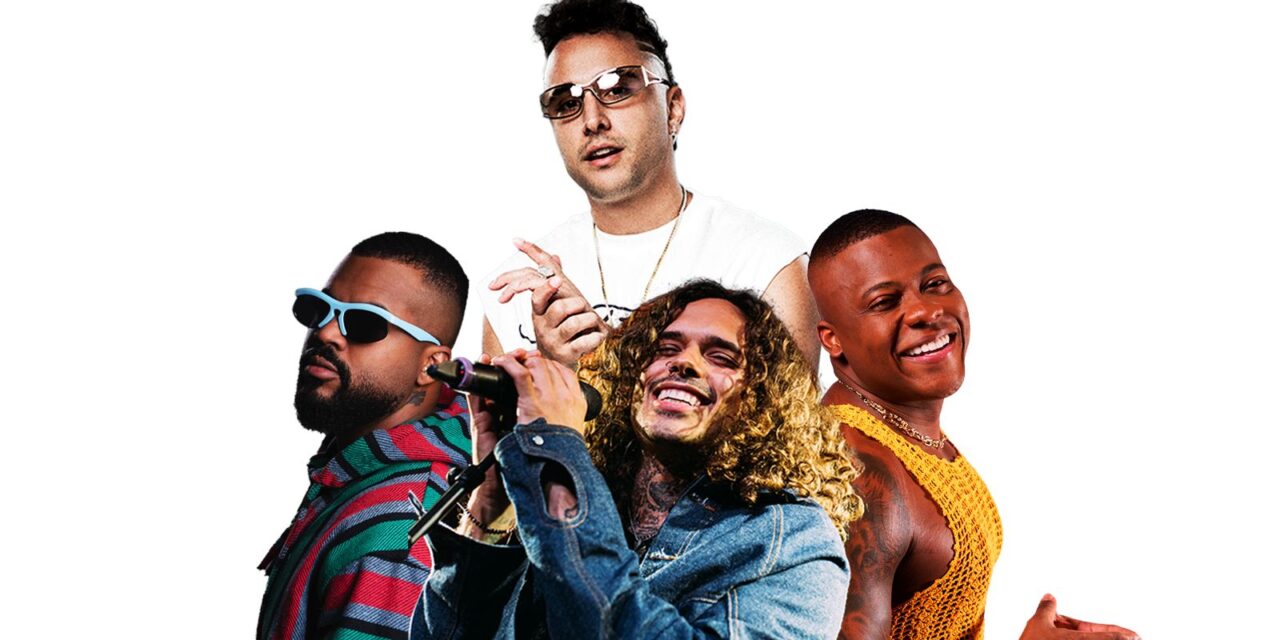 Resenha do Rafinha acontece este sábado, na Pipa