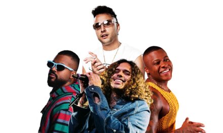 Resenha do Rafinha acontece este sábado, na Pipa