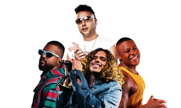 Resenha do Rafinha acontece este sábado, na Pipa
