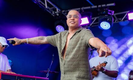 Renanzinho CBX promete agitar Salvador e Região Metropolitana com quatro shows neste fim de semana