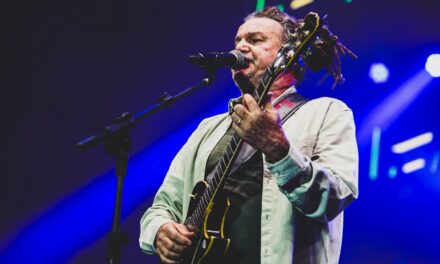 República do Reggae reuniu multidão na noite deste sábado (29) no Wet Eventos