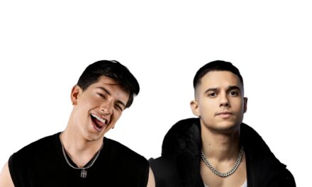 LÉO FOGUETE E GUGA MEYRA AGITAM O VILLA SUNSET NO DIA 13 DE DEZEMBRO