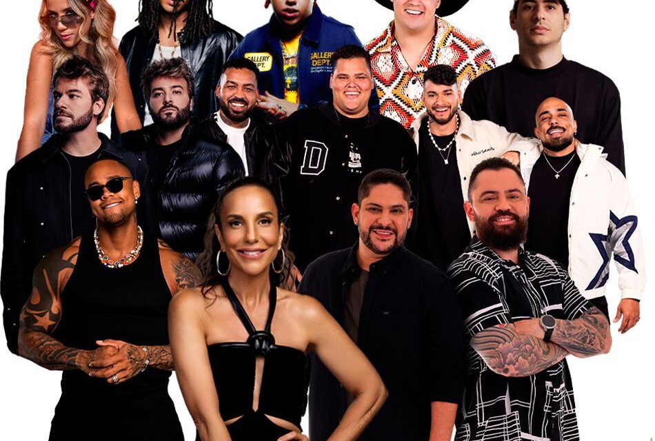 Réveillon Praia do Forte anuncia virada de lote 09 de dezembro