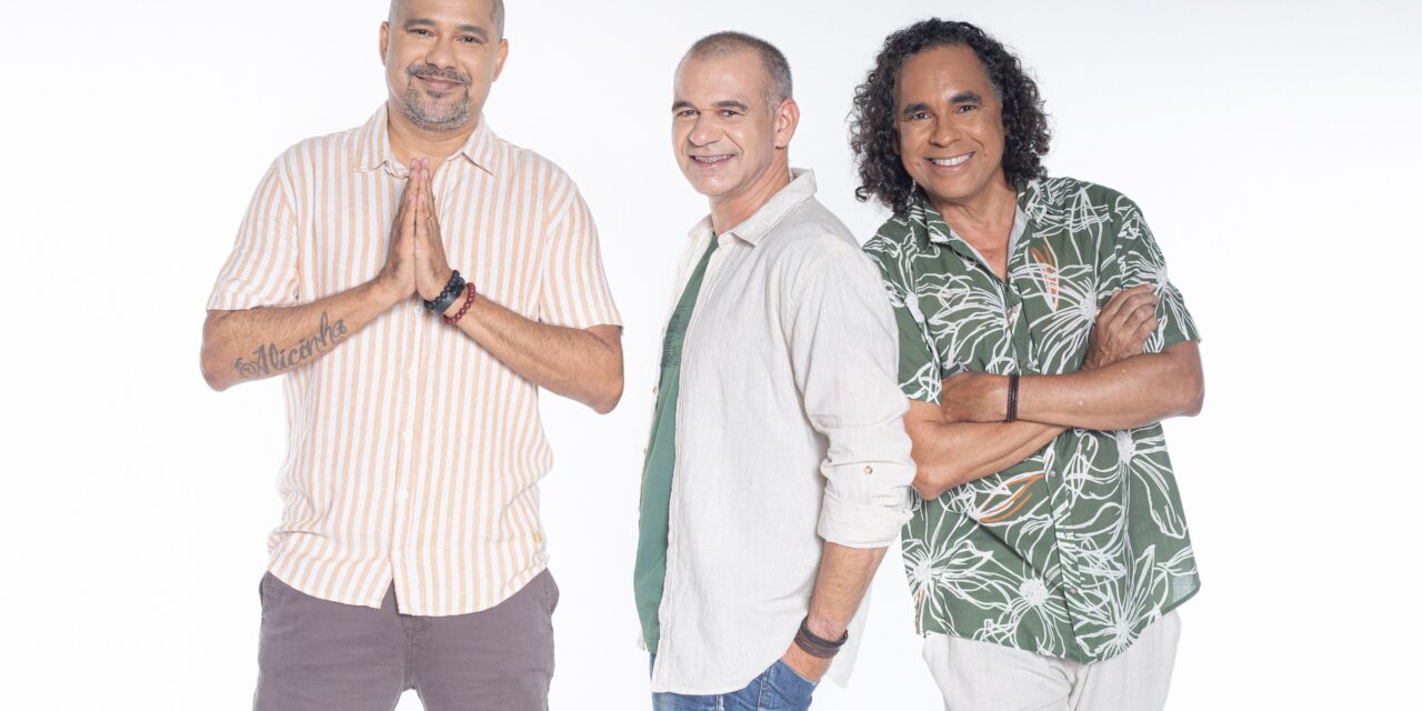 Adão Negro vai puxar o Reggae O Bloco no Carnaval 2026