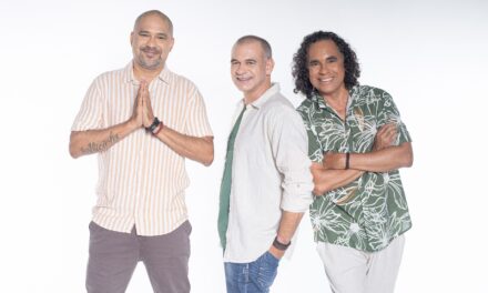 Adão Negro vai puxar o Reggae O Bloco no Carnaval 2026