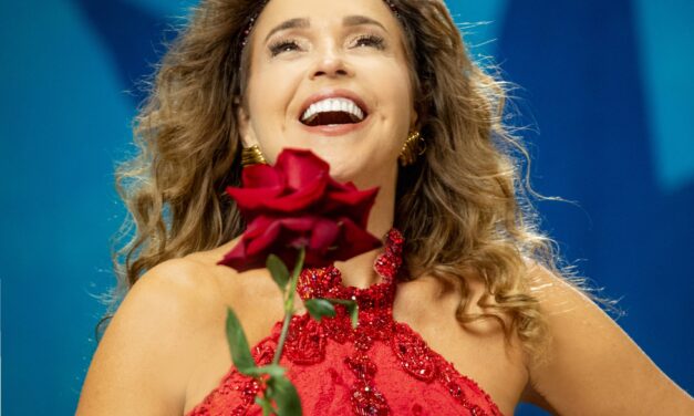 Daniela Mercury é uma das convidadas do Super Bololô da Salvador FM