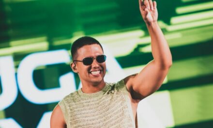 VILLA SUNSET REÚNE PÚBLICO JOVEM E CONFIRMA SUCESSO EM SALVADOR