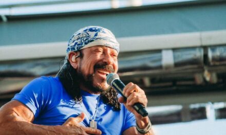 Daniela Mercury e Bell Marques consagraram aniversário da Salvador FM