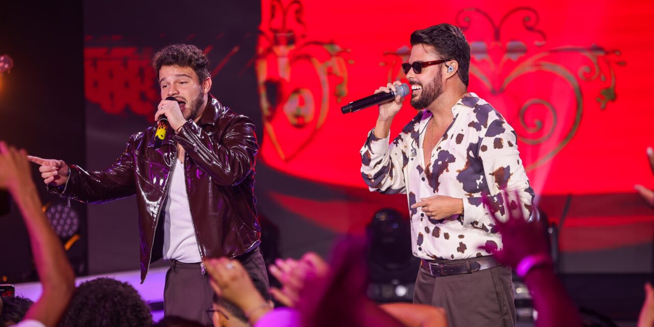 KART LOVE LANÇA TERCEIRO EP DE SEU DVD E TRAZ PARCERIA COM MATHEUS FERNANDES