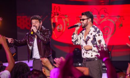 KART LOVE LANÇA TERCEIRO EP DE SEU DVD E TRAZ PARCERIA COM MATHEUS FERNANDES