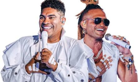 TIMBALADA ABRE 2026 EM CLIMA DE AXÉ E TRADIÇÃO NO CANDYALL GUETHO SQUARE