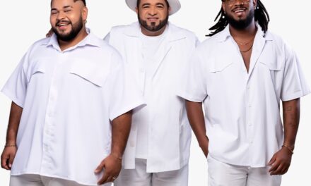 SOM DE JORGE: FILHOS DE JORGE TRANSFORMA O TRAPICHE BARNABÉ EM UMA GRANDE CELEBRAÇÃO DE FINAL DE ANO