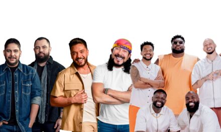 RÉVEILLON AYUMAR AGITA TRANCOSO COM ALL INCLUSIVE E GRANDES ATRAÇÕES