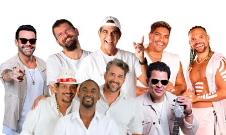 Réveillon Costa do Sauípe 2026 celebra a virada do ano com três dias de festa all inclusive, grandes shows e experiências inesquecíveis à beira-mar