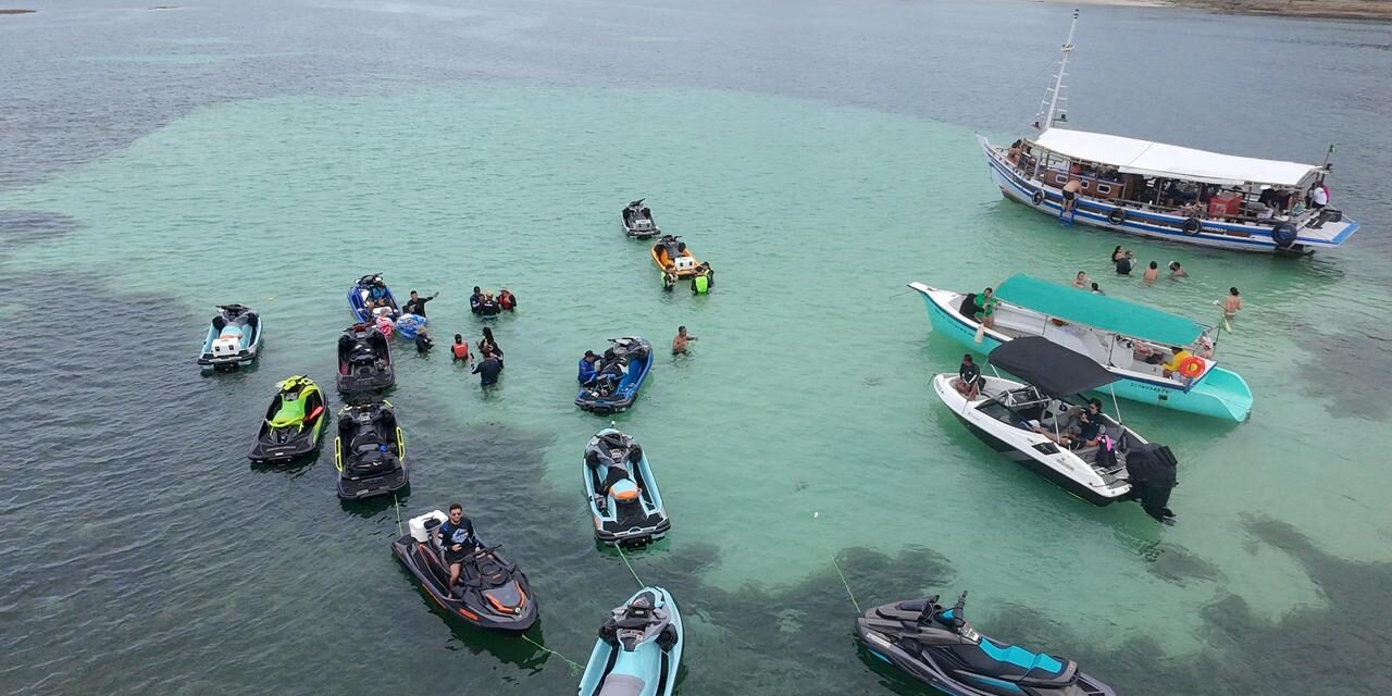 ‘Mercado de cotas náuticas tem democratizado acesso à Baía de Todos-os-Santos’, diz especialista