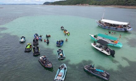 ‘Mercado de cotas náuticas tem democratizado acesso à Baía de Todos-os-Santos’, diz especialista