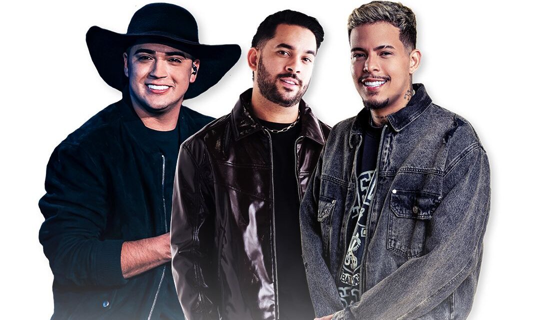 Forró e Piseiro vão invadir a quinta-feira de Carnaval no Camarote Club