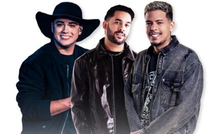 Forró e Piseiro vão invadir a quinta-feira de Carnaval no Camarote Club